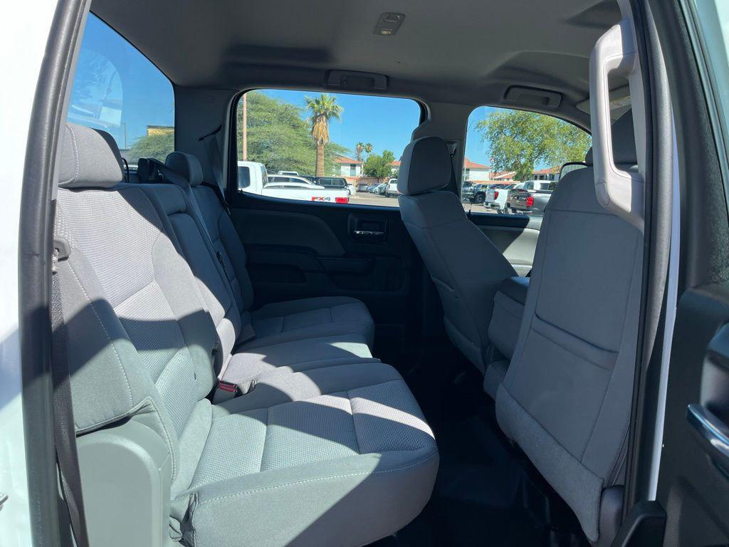 used 2016 Chevrolet Silverado 3500 car, priced at $46,995