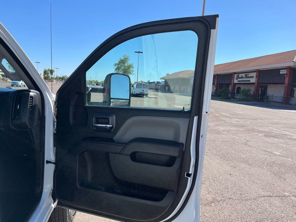 used 2016 Chevrolet Silverado 3500 car, priced at $46,995