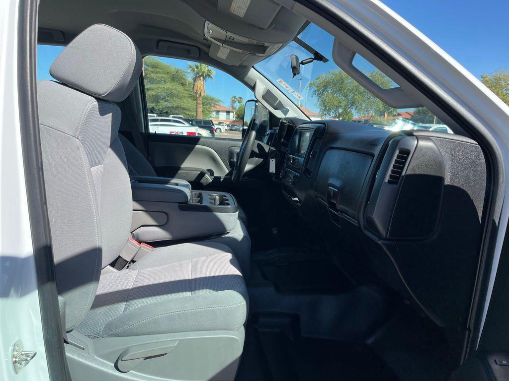 used 2016 Chevrolet Silverado 3500 car, priced at $46,995