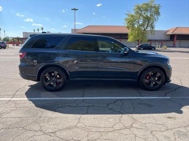 used 2018 Dodge Durango car, priced at $44,900