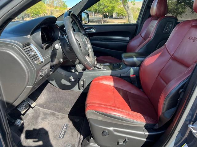 used 2018 Dodge Durango car, priced at $44,900