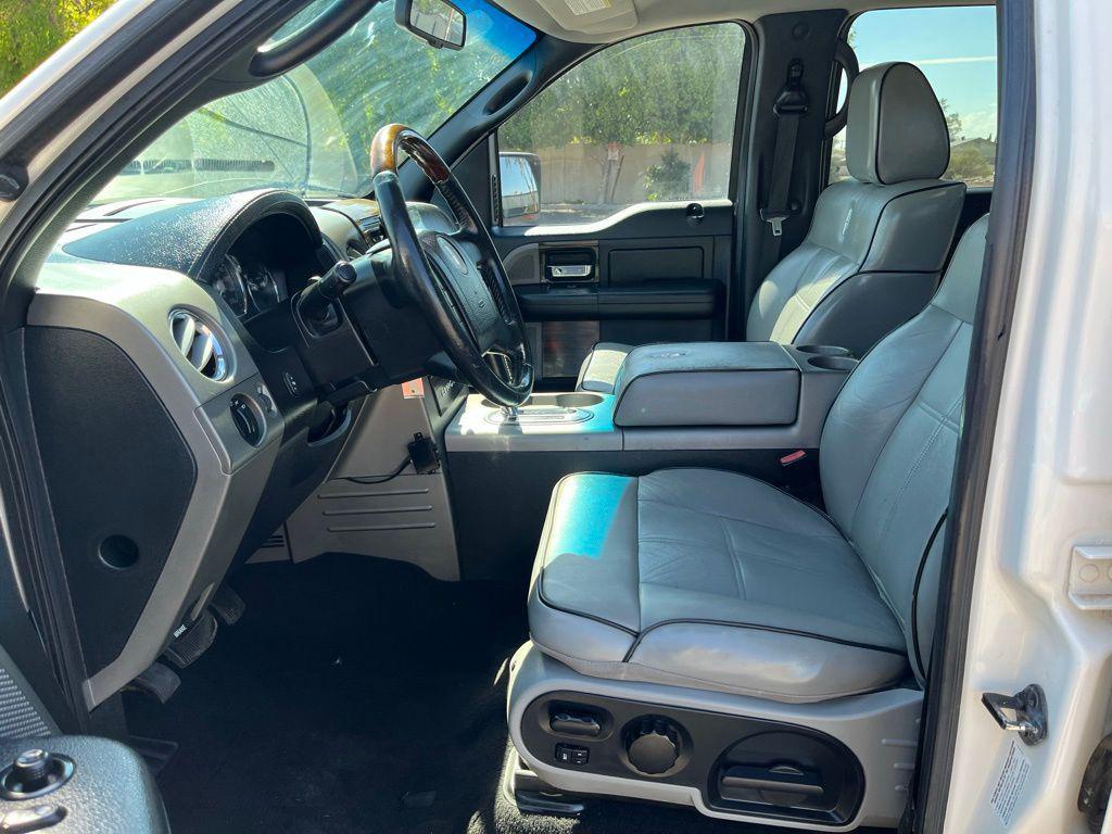 used 2008 Lincoln Mark LT car, priced at $16,900