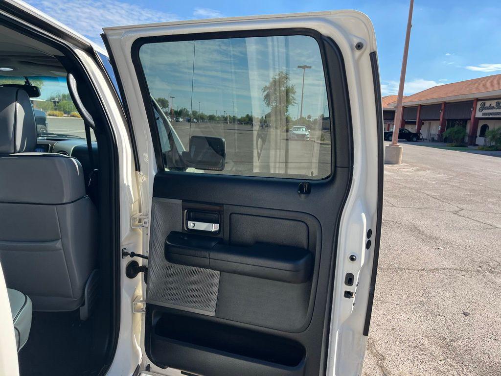 used 2008 Lincoln Mark LT car, priced at $16,900