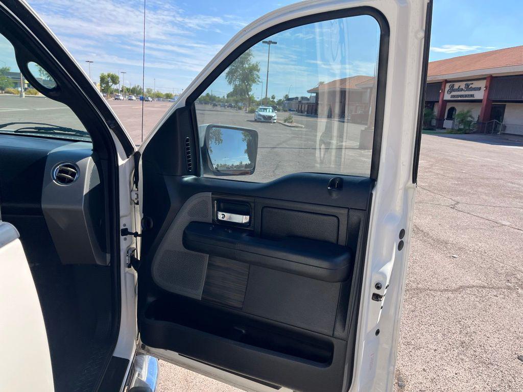 used 2008 Lincoln Mark LT car, priced at $16,900