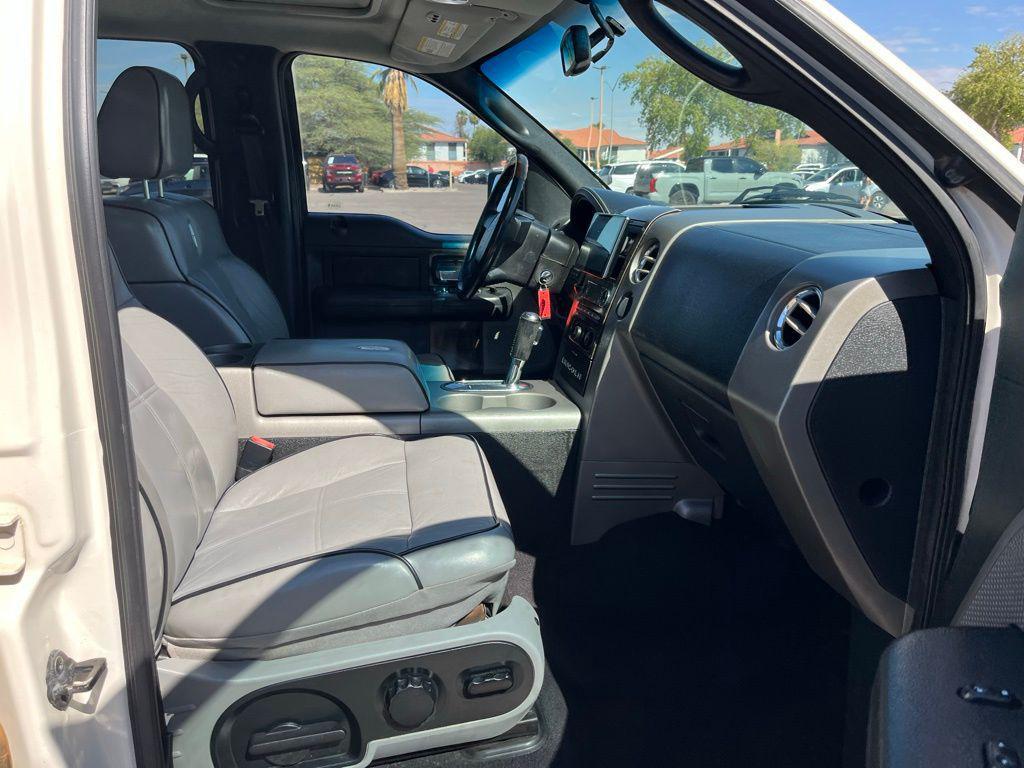 used 2008 Lincoln Mark LT car, priced at $16,900