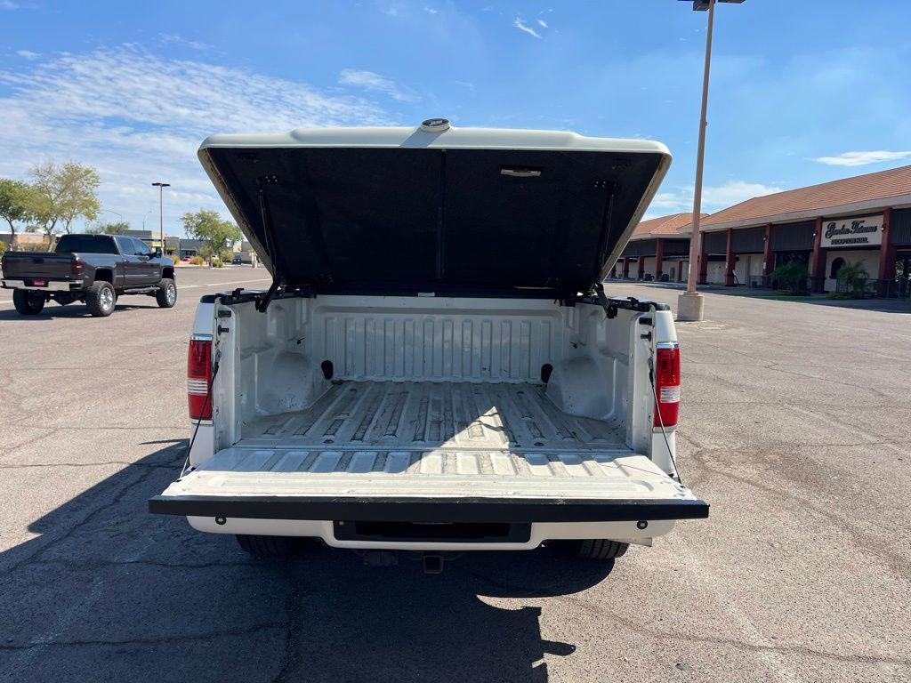 used 2008 Lincoln Mark LT car, priced at $16,900