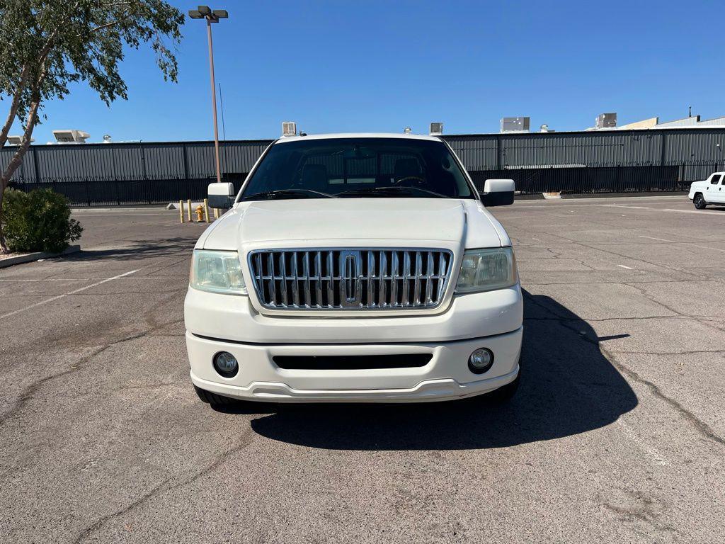 used 2008 Lincoln Mark LT car, priced at $16,900