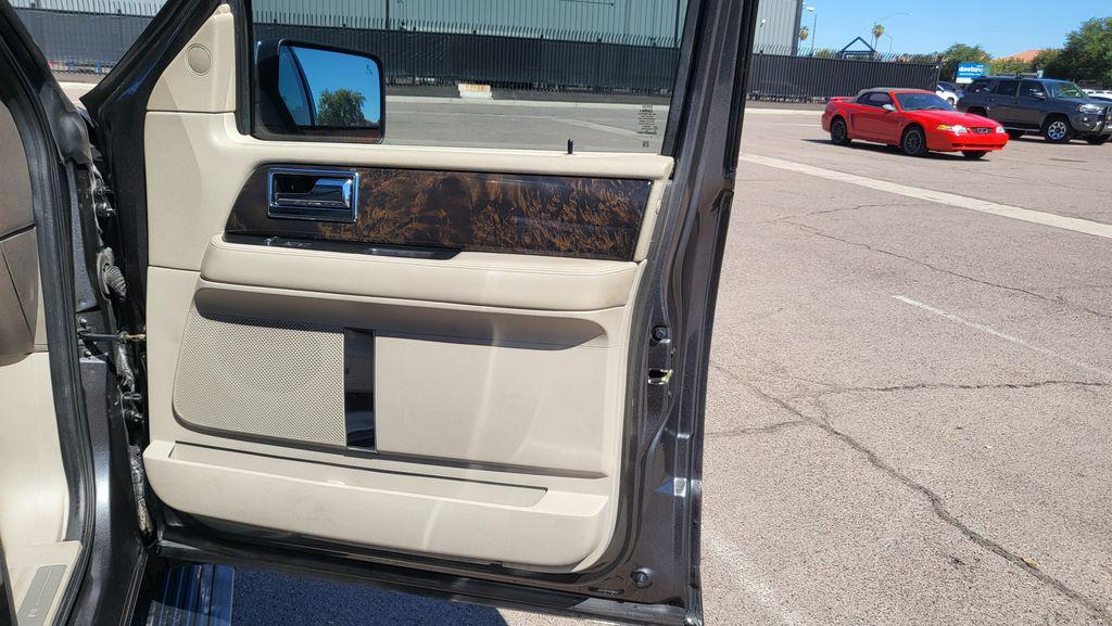 used 2016 Lincoln Navigator car, priced at $21,995