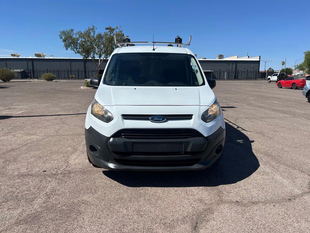 used 2018 Ford Transit Connect car, priced at $21,500