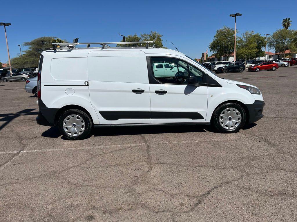 used 2018 Ford Transit Connect car, priced at $21,500