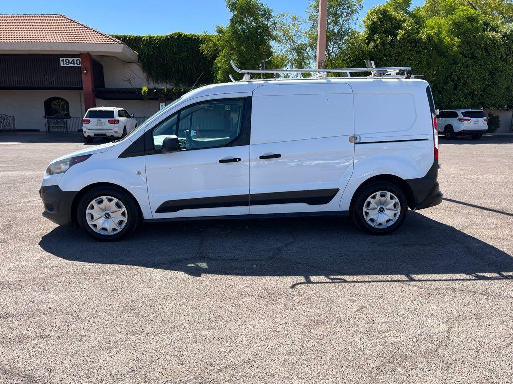 used 2018 Ford Transit Connect car, priced at $21,500