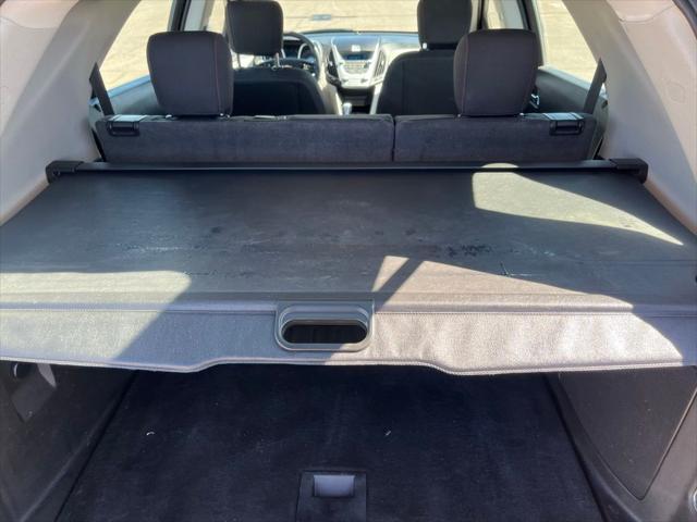used 2015 Chevrolet Equinox car, priced at $13,500