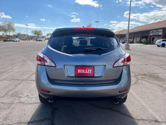 used 2014 Nissan Murano car, priced at $13,900