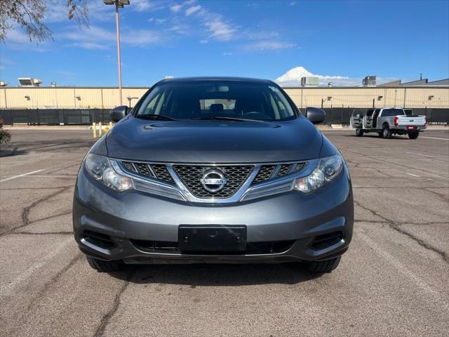 used 2014 Nissan Murano car, priced at $13,900