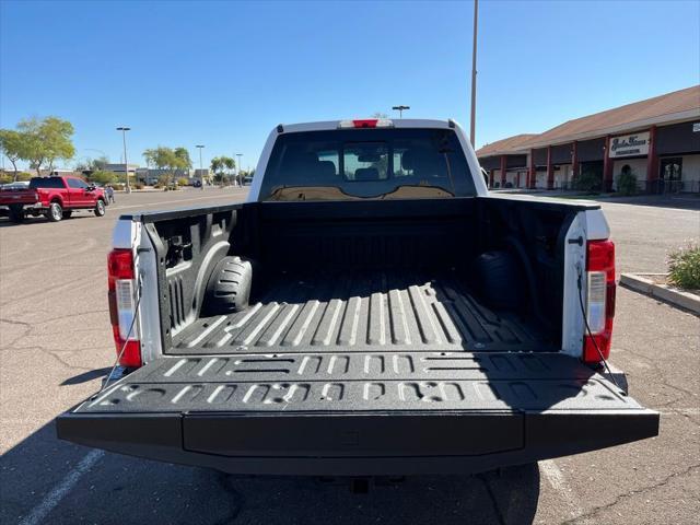 used 2019 Ford F-250 car, priced at $54,500