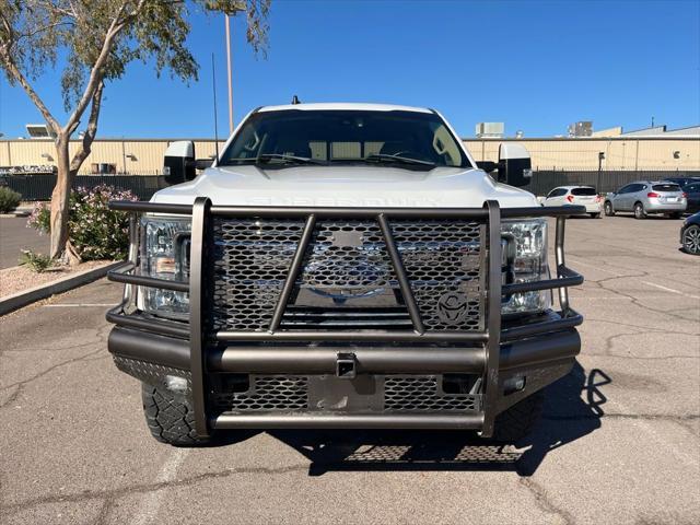 used 2019 Ford F-250 car, priced at $54,500