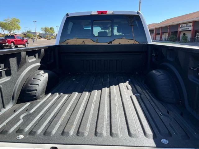 used 2019 Ford F-250 car, priced at $54,500