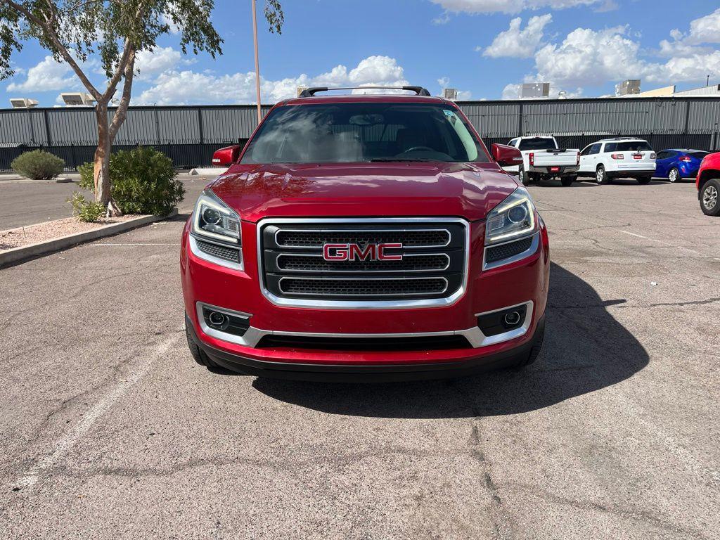 used 2014 GMC Acadia car, priced at $10,990