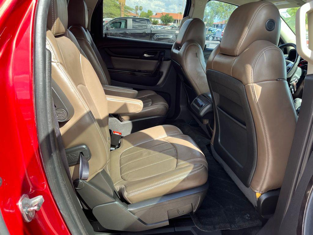 used 2014 GMC Acadia car, priced at $10,990