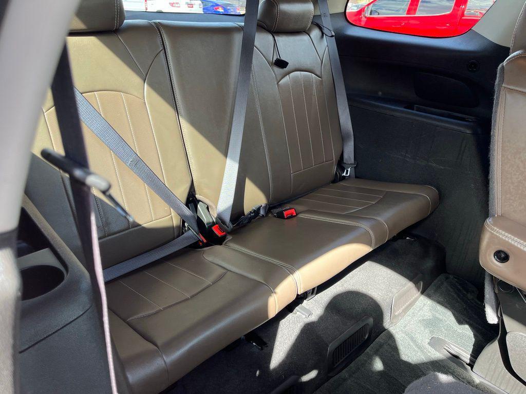 used 2014 GMC Acadia car, priced at $10,990