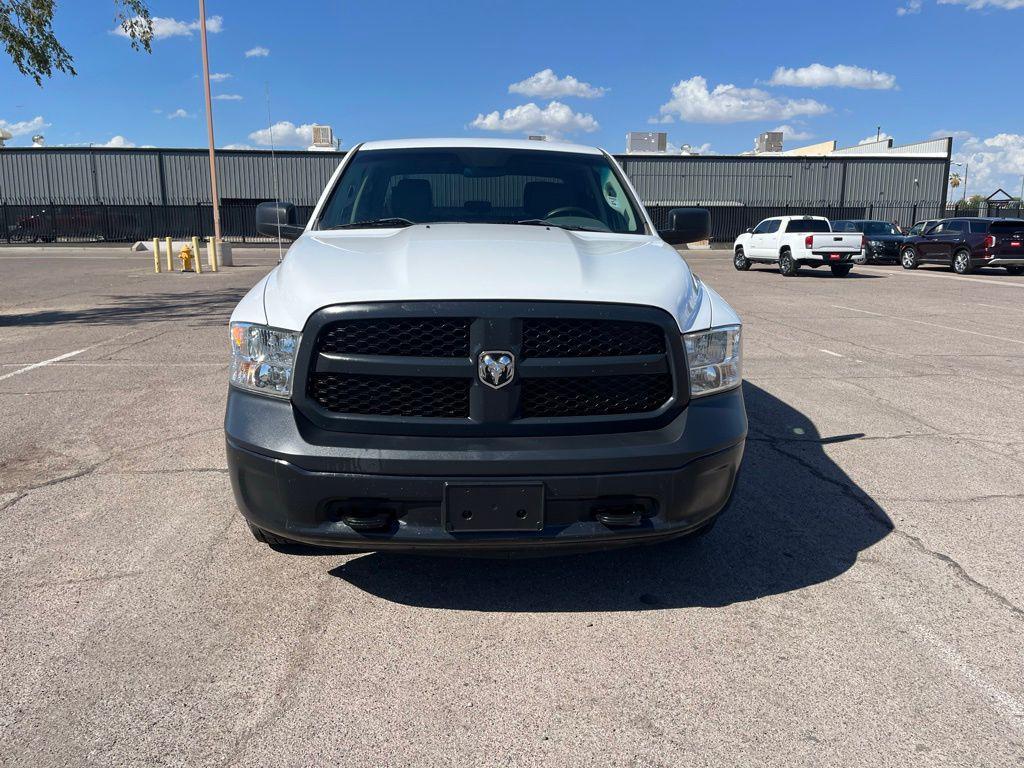used 2016 Ram 1500 car, priced at $19,500