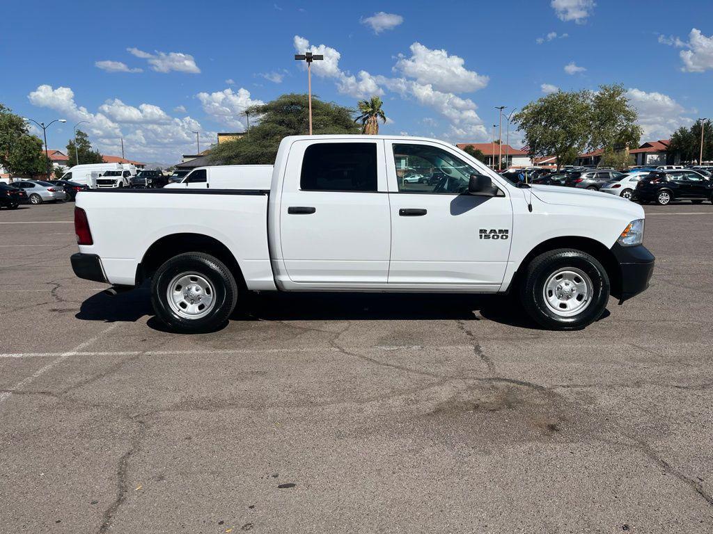 used 2016 Ram 1500 car, priced at $19,500