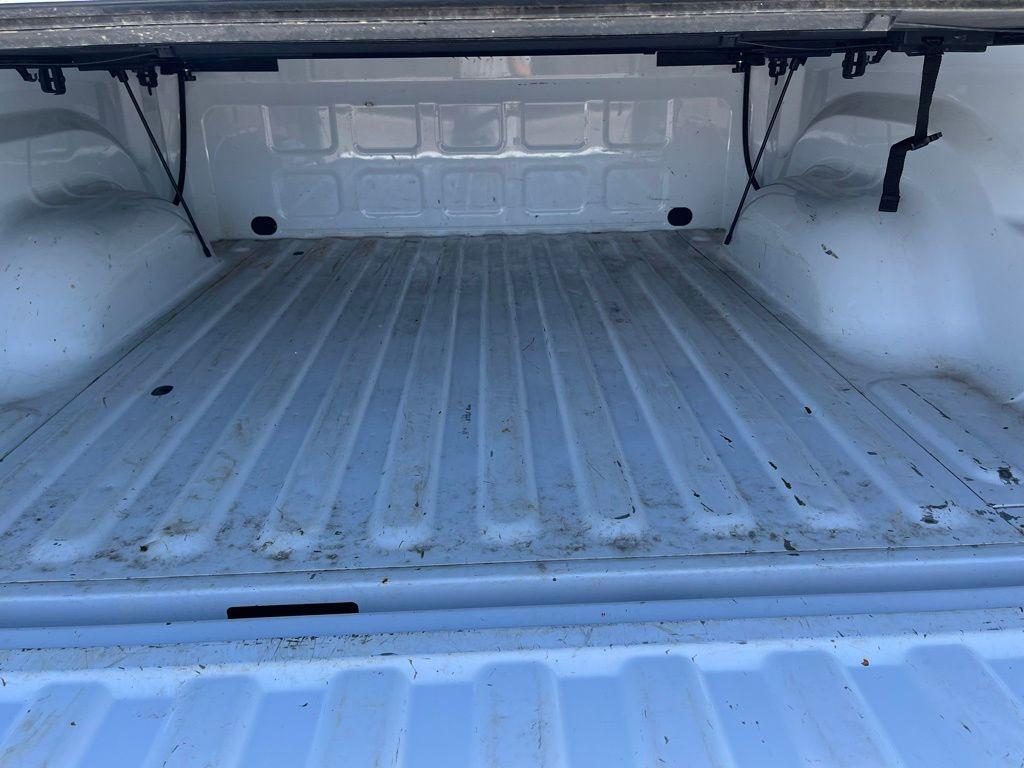 used 2016 Ram 1500 car, priced at $19,500