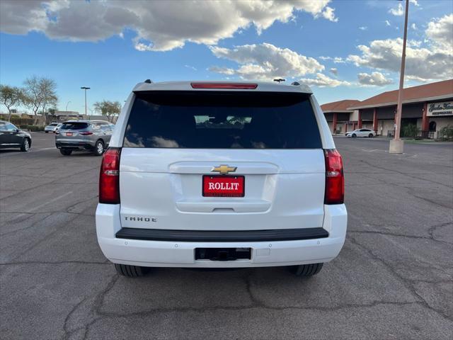 used 2019 Chevrolet Tahoe car, priced at $28,995