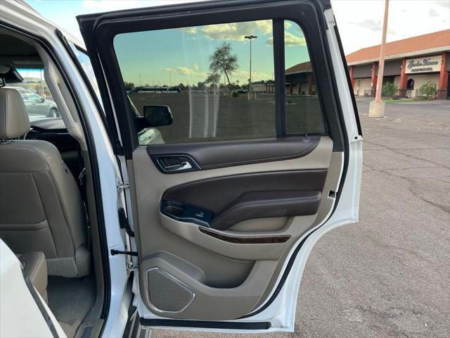 used 2019 Chevrolet Tahoe car, priced at $28,995
