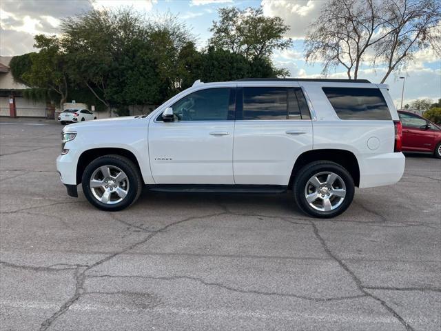 used 2019 Chevrolet Tahoe car, priced at $28,995