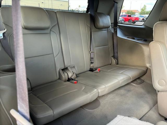 used 2019 Chevrolet Tahoe car, priced at $28,995