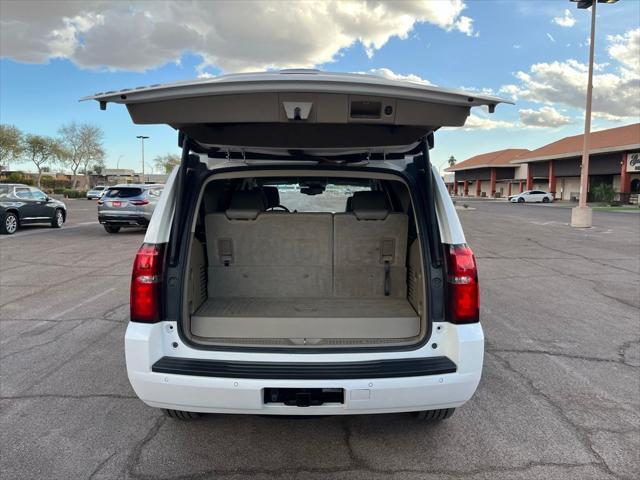 used 2019 Chevrolet Tahoe car, priced at $28,995