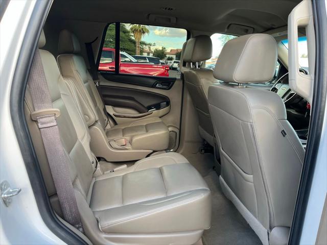 used 2019 Chevrolet Tahoe car, priced at $28,995