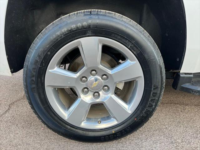 used 2019 Chevrolet Tahoe car, priced at $28,995