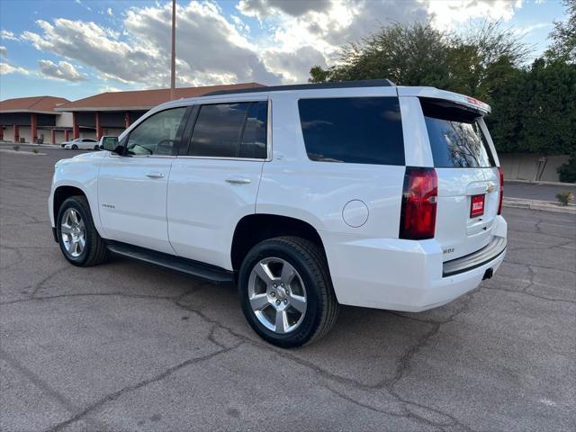 used 2019 Chevrolet Tahoe car, priced at $28,995