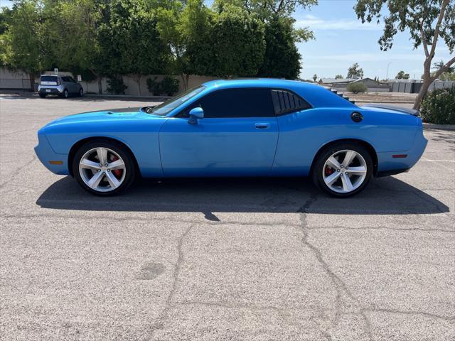 used 2010 Dodge Challenger car, priced at $22,995