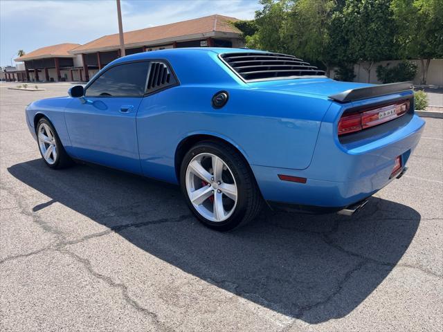 used 2010 Dodge Challenger car, priced at $22,995