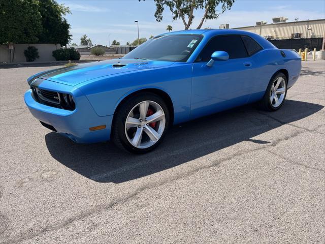 used 2010 Dodge Challenger car, priced at $22,995