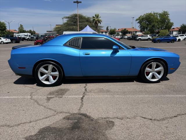 used 2010 Dodge Challenger car, priced at $22,995