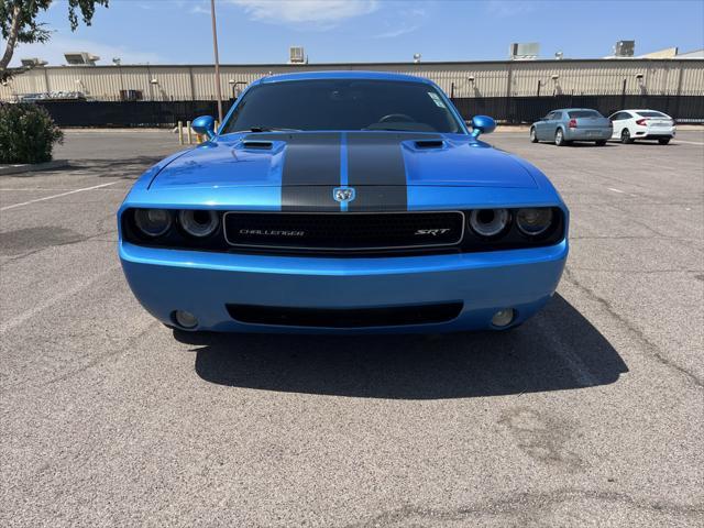 used 2010 Dodge Challenger car, priced at $22,995