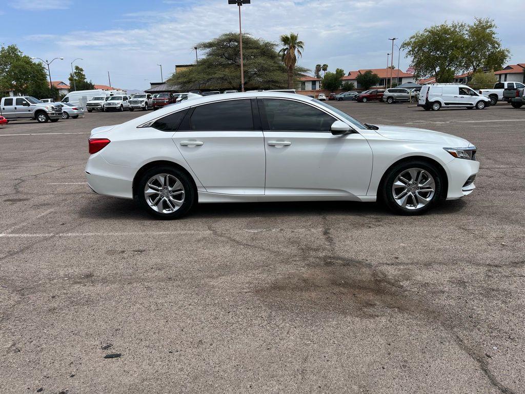 used 2019 Honda Accord car, priced at $21,990