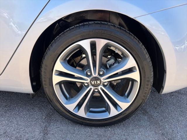 used 2016 Kia Forte car, priced at $13,995