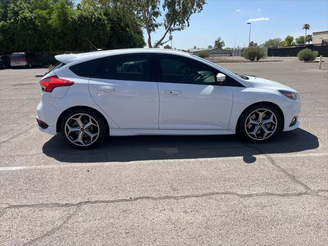 used 2017 Ford Focus ST car, priced at $16,990