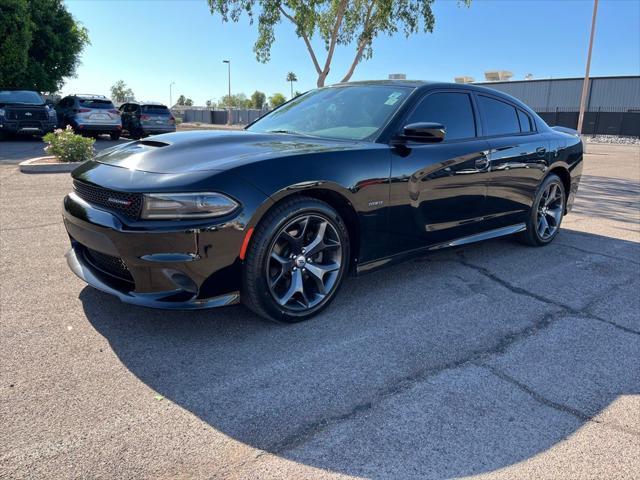 used 2019 Dodge Charger car, priced at $25,900