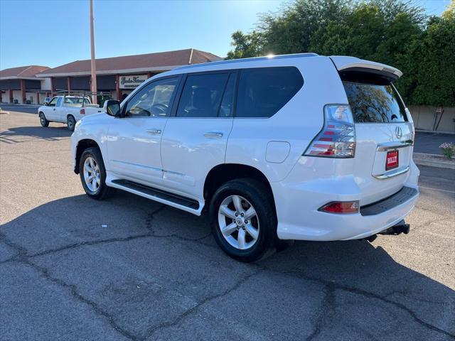 used 2016 Lexus GX 460 car, priced at $27,900