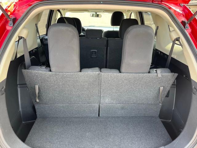 used 2017 Mitsubishi Outlander car, priced at $14,900