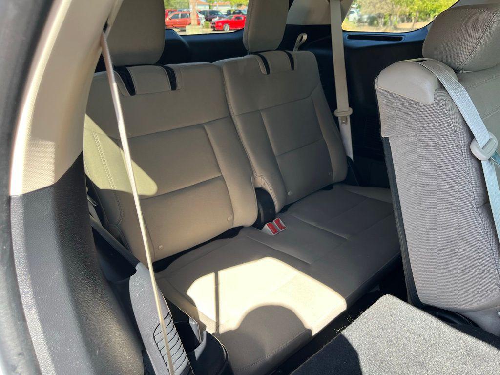used 2022 Ford Explorer car, priced at $24,990