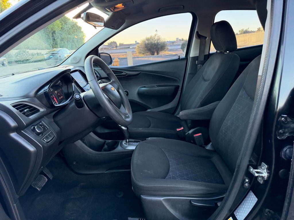 used 2020 Chevrolet Spark car, priced at $9,995