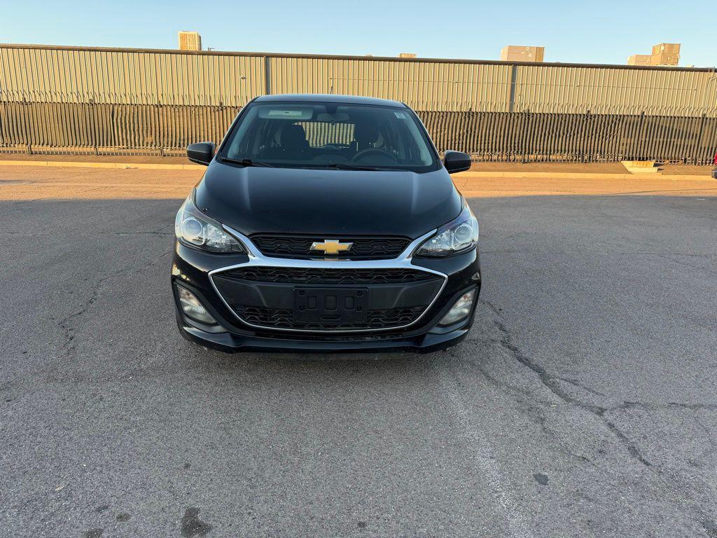 used 2020 Chevrolet Spark car, priced at $9,995