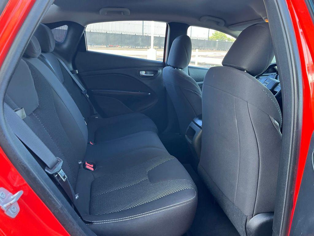 used 2016 Dodge Dart car, priced at $10,990